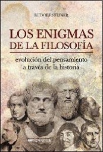 ENIGMAS DE LA FILOSOFIA