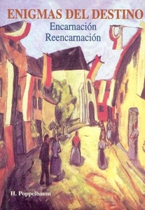ENIGMAS DEL DESTINO