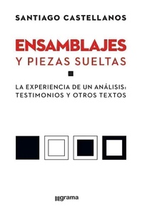 ENSAMBLAJES Y PIEZAS SUELTAS