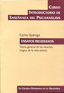 ENSAYOS FREUDIANOS
