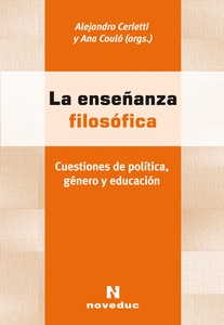 ENSEÑANZA FILOSÓFICA, LA