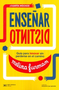 ENSEÑAR DISTINTO