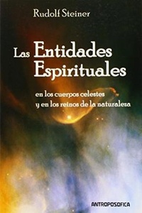 ENTIDADES ESPIRITUALES