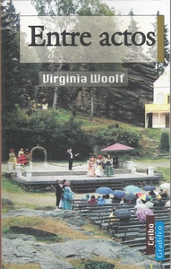 ENTRE ACTOS