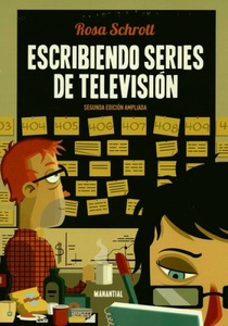 ESCRIBIENDO SERIES DE TELEVISIÓN