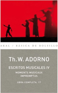 ESCRITOS MUSICALES IV