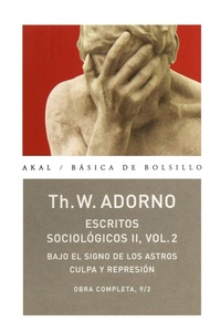 ESCRITOS SOCIOLOGICOS II (VOL 2)