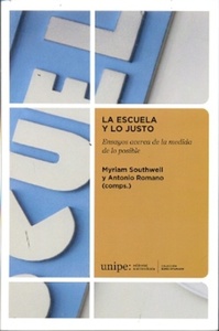 ESCUELA Y LO JUSTO, LA