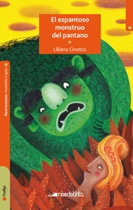 ESPANTOSO MONSTRUO DEL PANTANO, EL