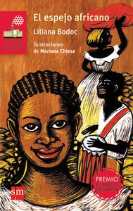 ESPEJO AFRICANO, EL