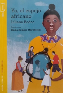 YO , EL ESPEJO AFRICANO