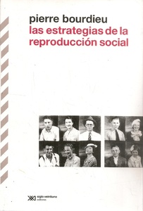 LAS ESTRATEGIAS DE LA REPRODUCCION SOCIAL