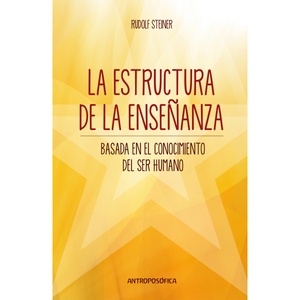 ESTRUCTURA DE LA ENSEÑANZA, LA