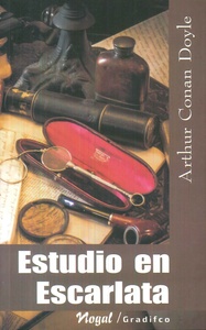 ESTUDIO EN ESCARLATA 