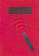 ESTUDIO EN ESCARLATA