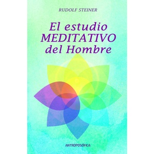 ESTUDIO MEDITATIVO DEL HOMBRE, EL