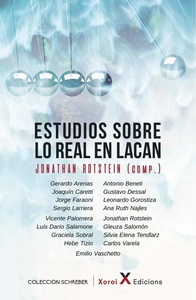 ESTUDIOS SOBRE LO REAL EN LACAN