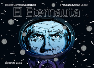ETERNAUTA (RUSTICA)