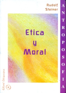 ETICA Y MORAL