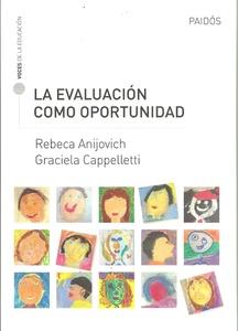EVALUACION COMO OPORTUNIDAD, LA 