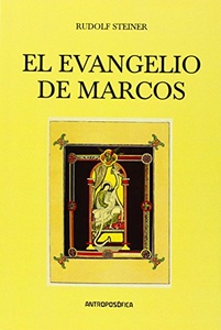 EVANGELIO DE MARCOS, EL