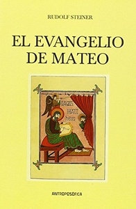 EVANGELIO DE MATEO, EL