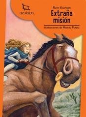 EXTRAÑA MISION