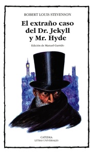 EXTRAÑO CASO DEL DR JEKYLL Y MR HYDE EL