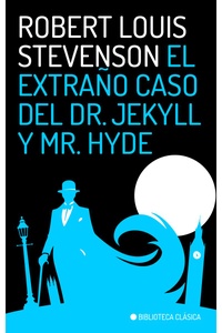 EXTRAÑO CASO DEL DR JEKYLL Y MR HYDE, EL