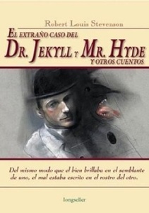EXTRAÑO CASO DEL DR. JEKYLL Y MR. HYDE, EL