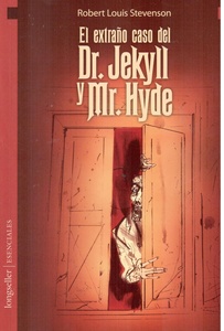 EXTRAÑO CASO DEL DR. JEKYLL Y MR. HYDE , EL