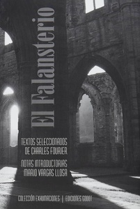 FALANSTERIO EL.TEXTOS SELECCIONADOS DE CHARL