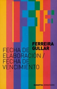 FECHA DE ELABORACIÓN, FECHA DE VENCIMIENTO