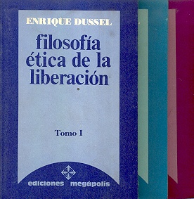 FILOSOFIA DE LA LIBERACION