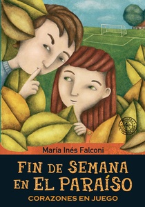 FIN DE SEMANA EN EL PARAÍSO 3
