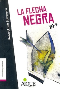 LA FLECHA NEGRA  LATRAMAQUETRAMA