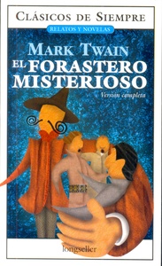 FORASTERO MISTERIOSO, EL