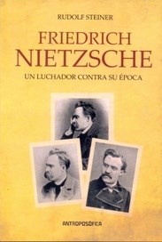 FRIEDRICH NIETZSCHE, UN LUCHADOR CONTRA SU E