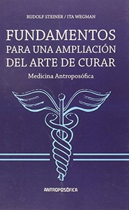 FUNDAMENTO PARA UNA AMPLIACION DEL ARTE DE CURAR