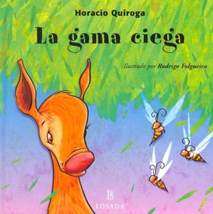 GAMA CIEGA, LA