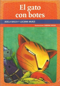 GATO CON BOTES, EL