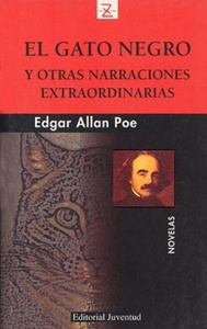 GATO NEGRO ,EL