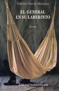 GENERAL EN SU LABERINTO (NARRATIVA)