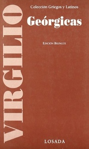 GEORGICAS (ED.BILINGUE)