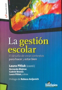 GESTION ESCOLAR 