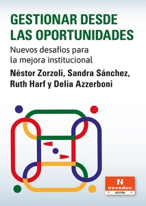 GESTIONAR DESDE LAS OPORTUNIDADES
