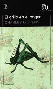 GRILLO EN EL HOGAR, EL - 70 A