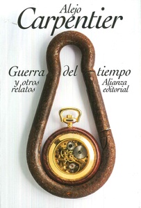 GUERRA DEL TIEMPO Y OTROS RELATOS
