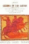 GUERRA GALIAS I-II-III. BILING