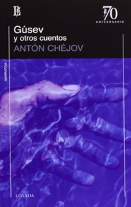GUSEV Y OTROS CUENTOS- 70 A.
